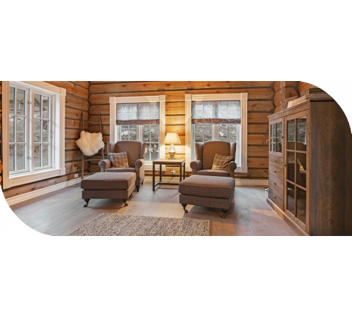 Заказать МАСЛО ИНТЕРЬЕРНОЕ WOOD & HOUSE в Муроме, Владимирская область